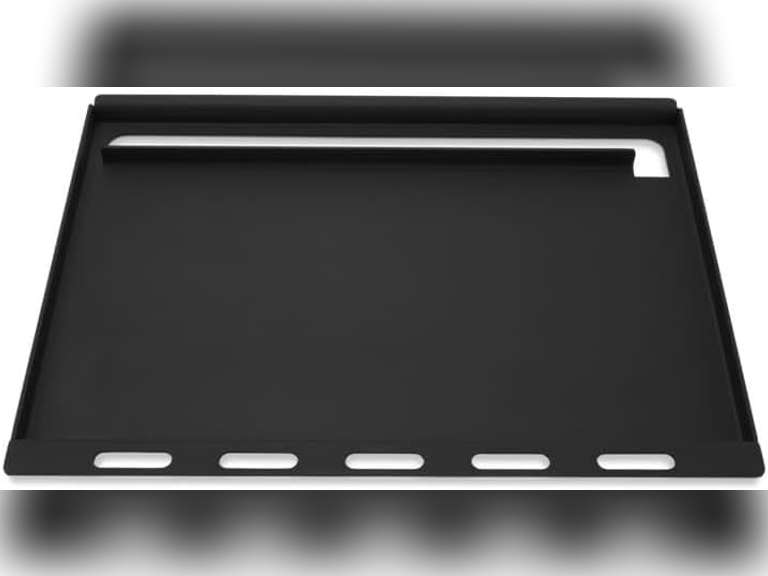 Weber Rust-Resistant Griddle Insert, Genesis 300 Series 292