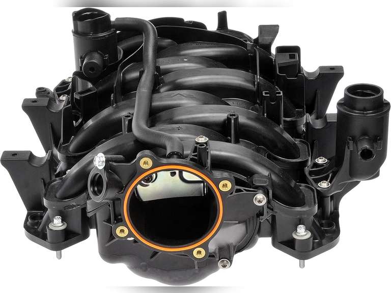 Dorman 615-524 Engine Intake Manifold Compatible with Select Chrysler/Dodge/Jeep Models 307