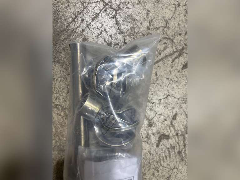 (Similar)different color KAMANINA Bronze Curtain Rod 32 to 58 Inch(2.6-4.8ft), Adjustable Curtain Rods for Windows 28 to 48 Inch, 3/4 Inch Splicing Drapery Rods with Twisted Cage Finial 19