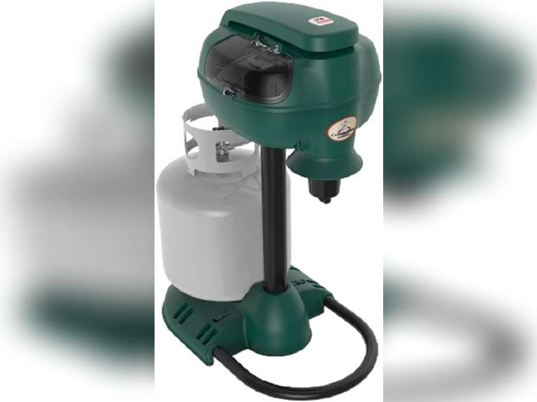 Mosquito Magnet MM4200B Patriot Plus Mosquito Trap 349