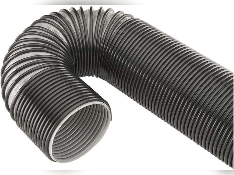 Woodstock D4207 4-Inch by 20-Foot Clear Hose 74