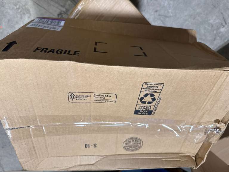 Air Cam Walker Fracture Boot, Large 49