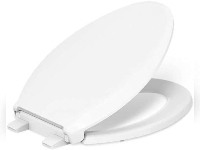 Asiento De Inodoro Readylatch Cachet 4639rl0 Cierre Sil... | Cuotas Sin