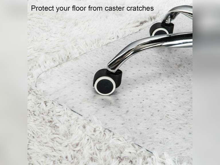 Chair Floor Mat Sorks Chair mat Office Chair mat Office Chair mat for Carpet Floor mat Office Desk Accessories Chair mats Home Office Desk Table mat Office mats for Rolling Chairs 66