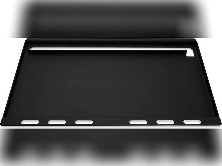 Weber Rust-Resistant Griddle Insert, Genesis 400 Series 256