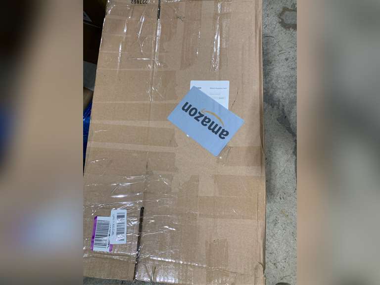 BOX USA B16126 Flat Corrugated Boxes, 16"L x 12"W x 6"H, Kraft (Pack of 25) 39.99