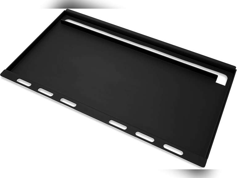 Weber Rust-Resistant Griddle Insert, Genesis 400 Series 256
