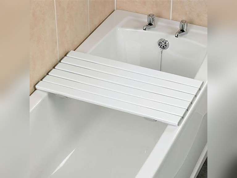 Homecraft Savanah Shower Board 27 inch/ 69cm 63