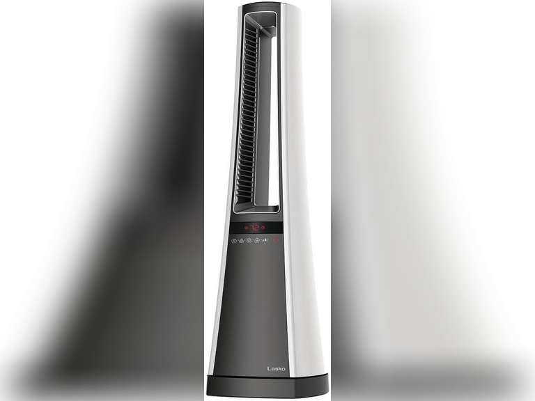 Lasko Bladeless Ceramic Heater with Remote Control 163