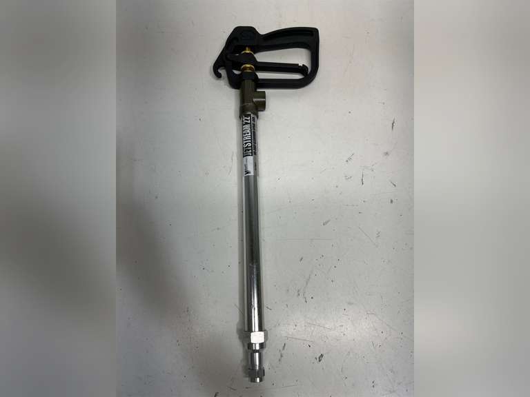 Master MFG Gun Spray Trigger 8GPM 22IN SG-1700-22 35