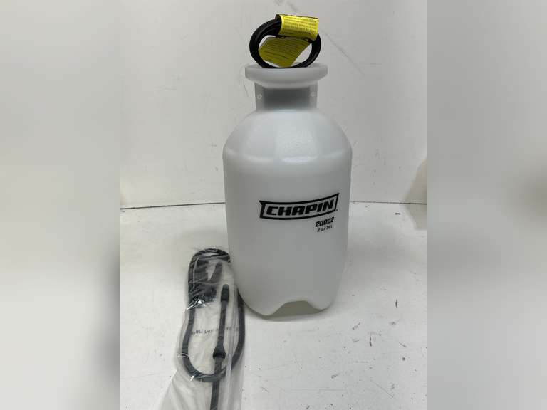 Chapin 20002 2 Gallon Lawn and Garden Sprayer 30