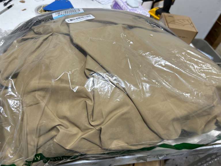 ABCCANOPY Riplock Gazebo Replacement Top for Lowe's Allen Roth #GF-12S004B-1 80