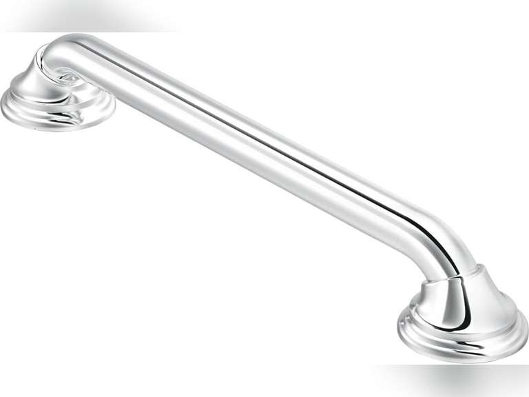 Moen LR8716D3CH 16-Inch Securemount Designer Ultima Grab Bar (Chrome) 37