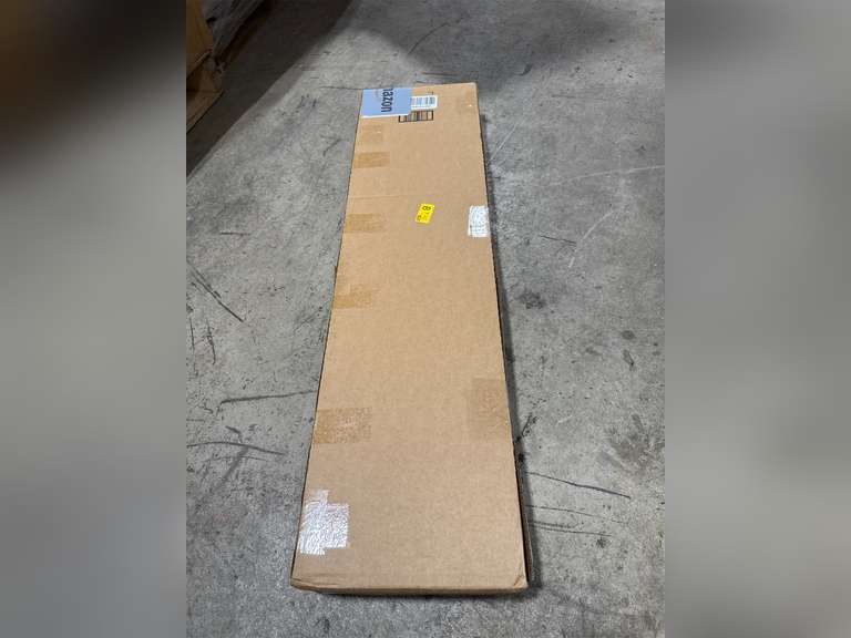 MD Building Products Door Seal Cinch 36"WHT by M-D Building Products MfrPartNo 43336, White, 91.5 cm 21