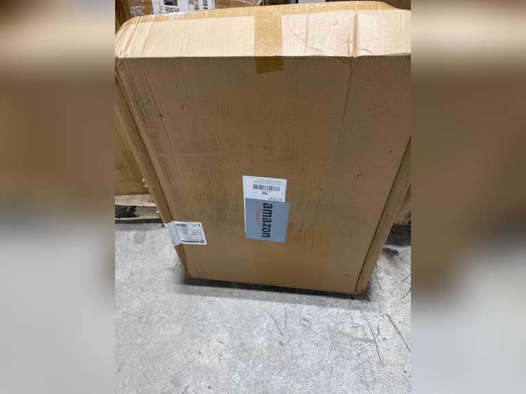 Medline aluminum padded shower chair commode with 4 locking casters 190