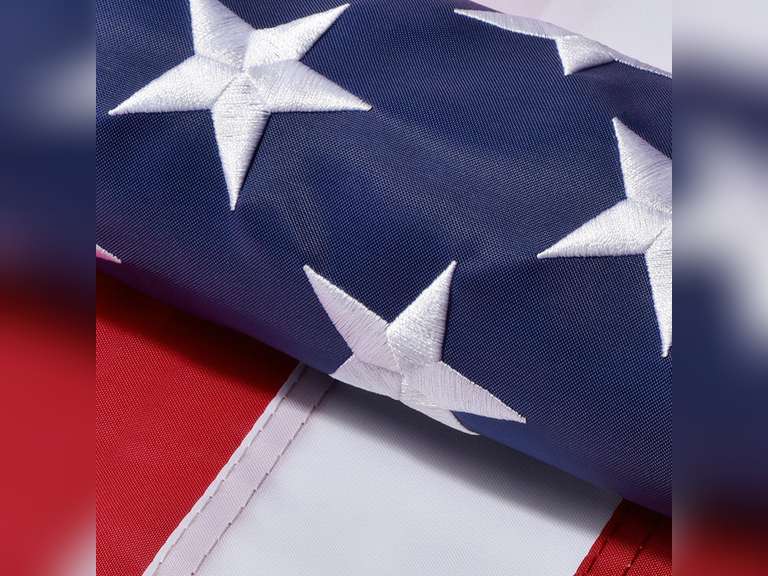 American Flags for Outside sant US Flags for Outoors 20
