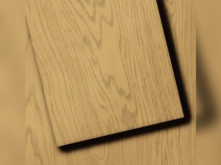Floor Tiles Peel and Stick Vinyl Floor 36 x 6 inch Cover 54 Sq.Ft, 36-Pack, Luxury Self Adhesive Waterproof Flooring Planks DIY for Bedroom, Kitchen, Living Room, RV, Wood Look Plank, Light Brown 50