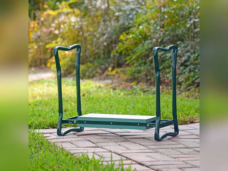 Arcadia Kneeler/Seat Combo 192