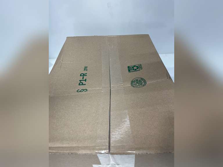 Ekena Millwork CMP13TRGBW Traditional Thermoformed PVC Ceiling Medallion (Fits Canopies up to 7 1/2"), 13"OD x 3 1/2"ID x 1 1/4"P, UltraCover Satin Blossom White 49