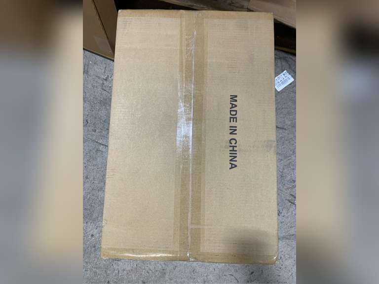 Chandeliers for Dining Rooms, 33 Modern Gold Chandelier, Large Globe Pendant Light Fixtures with Globe Seeded Glass Shade for Living Room, Bedroom & Kitchen, Dark Golden Finish 58