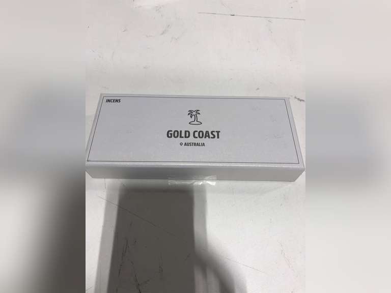 Essential Oils Set Gold Coast Series Set of 6 100% Pure Oils kit - Sweet Orange, Grapefruit, Lemon, Coconut, Tea Tree, Eucalyptus 10ML Suitable for Candle Making Diffuser 7