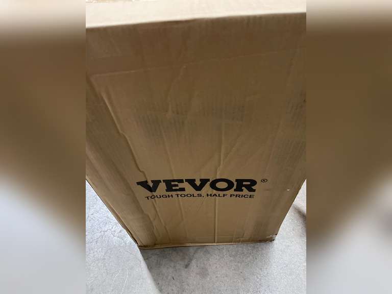 VEVOR Insulated Beverage Dispenser, 5 Gallon, Food-grade LDPE Hot and Cold Beverage Server, Thermal Drink Dispenser Cooler with 0.9 in PU Layer Two-Stage Faucet Handle, for Restaurant Drink Shop 239