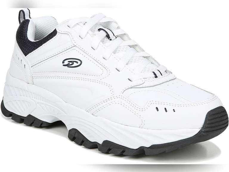 Dr. Scholl's Men's Sebastian Sneaker size 11 60