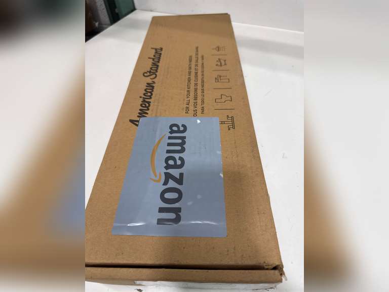 American Standard R900 Flash Roman Tub Filler Rough-in Valve, Unfinished 121