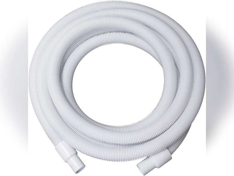 Poolmaster 32227 1-1/4" x 27' Above-Ground Vacuum Hose - Basic Collection 44