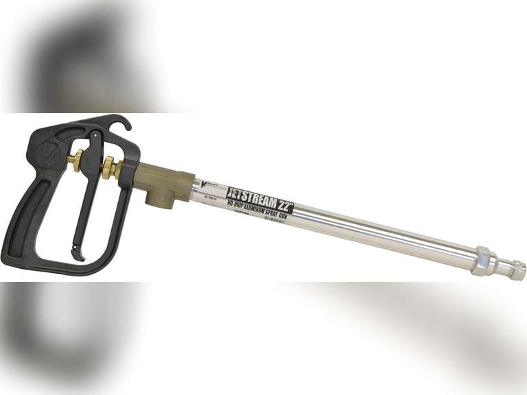 Master MFG Gun Spray Trigger 8GPM 22IN SG-1700-22 35
