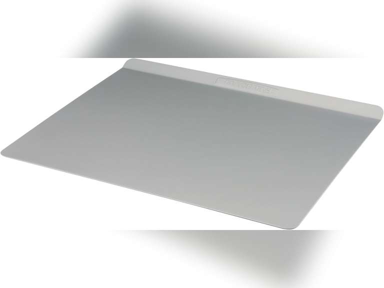 Farberware Baking Sheet, carbon, Light Gray, 15 Inch x 20 Inch 22
