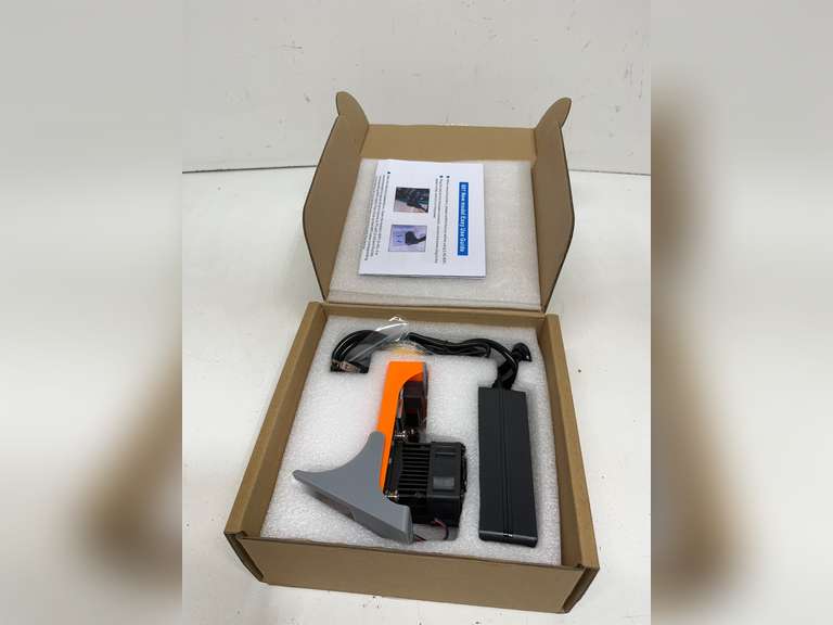 Bitaxe Gamma 601 Bitcoins Miner BM1370 Asic Chip 1.2TH/s Solo Miner 18W/TH Energy Efficiency 2.4G WiFi Home Use BTC Miner Low Noice Crypto Miner Include PSU with Open Source, Updated Software,Orange 139