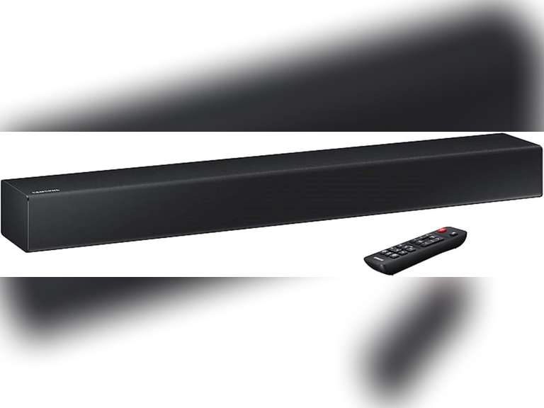 2.0-Channel TV Mate Bluetooth Sound Bar 110
