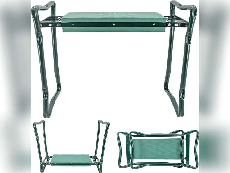 Arcadia Kneeler/Seat Combo 192