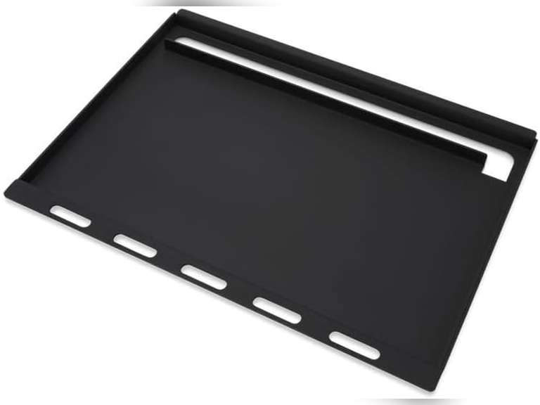 Weber Rust-Resistant Griddle Insert, Genesis 300 Series 292
