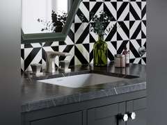 Swiss Madison SM-UM624 Plaisir 18 Rectangular Under-Mount Bathroom Sink 44