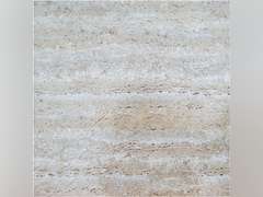 Tivoli Self Adhesive Vinyl Floor Tiles, 45 Tiles - 12" x 12", Travertine Marble - Peel & Stick, DIY Flooring for Kitchen, Dining Room, Bedrooms, Basements & Bathrooms by Achim Home Decor 53