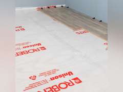 ROBERTS 100 sq. Ft. Unison Premium 2-in-1 Underlayment 24