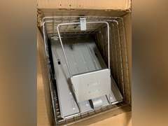 32-Inch Live Animal Cage Trap 101