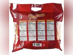 Popcornopolis Popcorn 12 Cone Snack Pack (Gift cone) Best by 10/26/2025 36