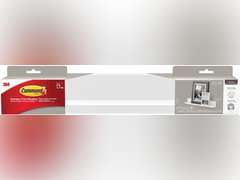 Command Picture Ledge Quartz HOM21Q, One Size 20