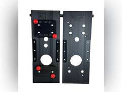 IN340-PRO, (similar, see pictures)Pro-Lok Schlage AD-Series Mortise PRO Template Set 111