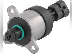 0928400642 Fuel Pressure Regulator Compatible with Ram 2500 3500 4500 Cummins Diesel 6.7L 2007-2012, Replace 4936097, 5264247,68027022AC 28