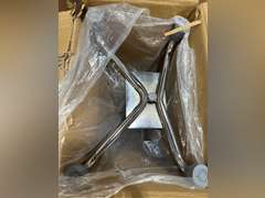 Days Quad Cane with Wide Base, Limited Mobility Aid for Elderly and Handicapped, Walking Stick with 4 Feet for Motor Control and Stability, Walk Assist with Slip Resistant Rubber Tips for Traction 63