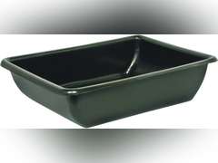 Maccourt TV245969 26x20x6 Plas Util Tub, 120 V, 1 19