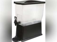 Winco PBD-3 Beverage Dispenser, 3-Gallon 46