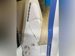 Homecraft Savanah Shower Board 27 inch/ 69cm 63