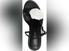 Marc Fisher Women's Hallan Heeled Sandal size 8 81