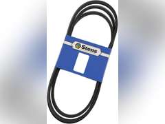 Stens 265-146 Belt Replaces Scag 481558 140-Inch by-5/8-inch 56