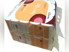 Ultra Plus Bathroom Toilet Paper Tissue,Septic Safe, 1280 Sheets/Roll, Bulk Quantity 40 Rolls/Carton,Fragrance Free,White 30